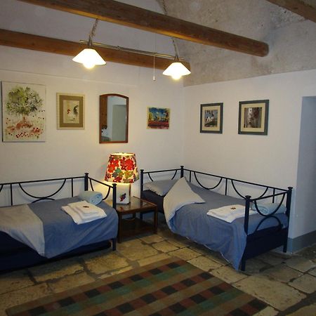 Masseria Due Torri Monopoli Room photo