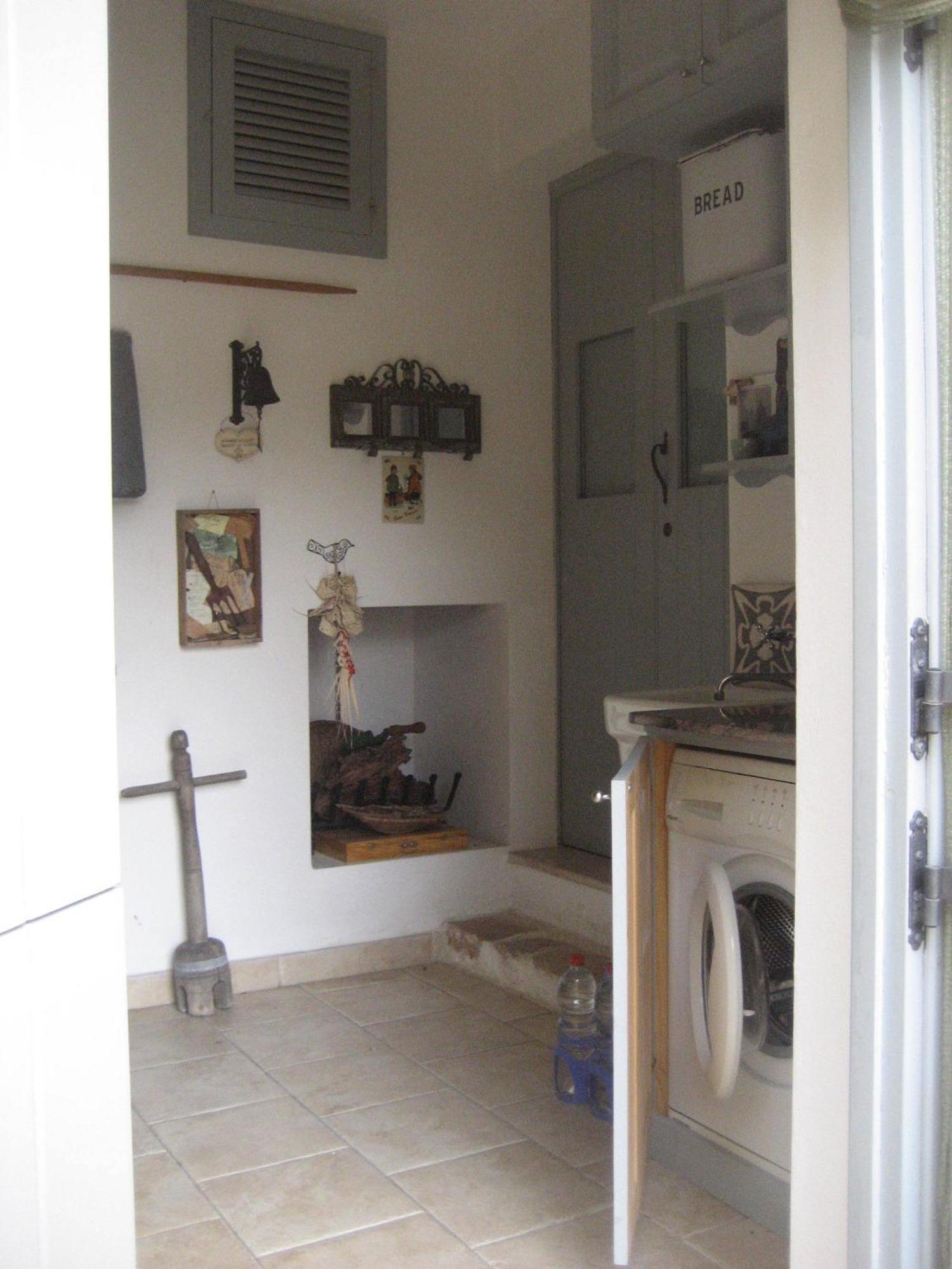Masseria Due Torri Monopoli Room photo